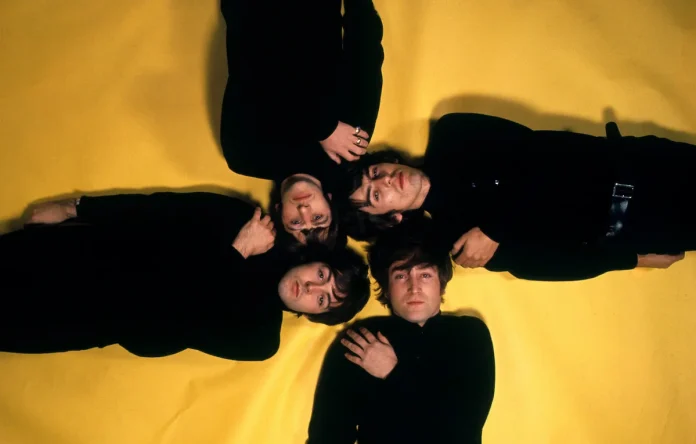 The Beatles Magical Journey: Four Fab Biopics in the Making!